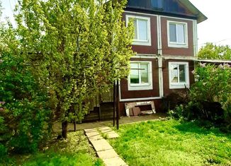 Продам дом, 110 м2, поселок Головановский, Садовая улица, 1/1