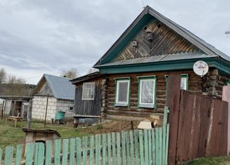 Продам дом, 90 м2, село Танайка, Островная улица, 3