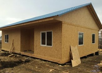 Продам дом, 87 м2, Саратов, 3-й Нижний Воробьёвский проезд, 17, Заводской район