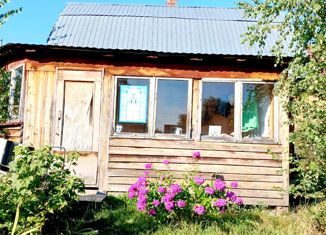 Дом на продажу, 35 м2, садово-дачное товарищество Азотовец