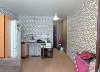 Продажа квартиры студии, 22.4 м2, Кемерово, Ногинская улица, 10, Рудничный район