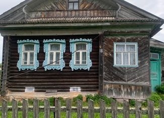 Продается дом, 50 м2, село Нижний Ландех, Советская улица