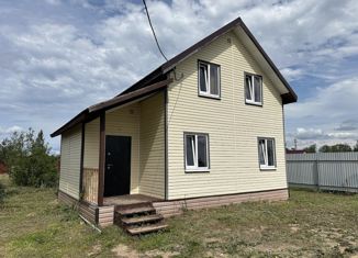 Продаю дом, 76 м2, садоводческое товарищество Ляпино, садоводческое товарищество Ляпино, 55