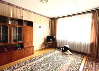 Продажа однокомнатной квартиры, 32 м2, Петрозаводск, Судостроительная улица, 12, район Ключевая