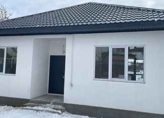 Продается дом, 120 м2, коттеджный поселок Шато-2, Берёзовая улица