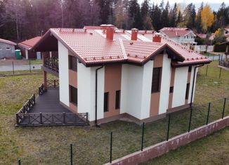 Дом на продажу, 250 м2, ДНП Малая Малиновка