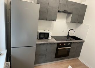 Сдается в аренду 1-ком. квартира, 35 м2, Москва, улица Ивана Франко, 20к1, район Кунцево