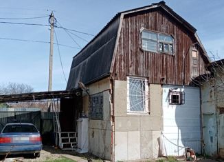 Продаю дом, 50 м2, садовое товарищество КТТУ, Солнечная улица, 10