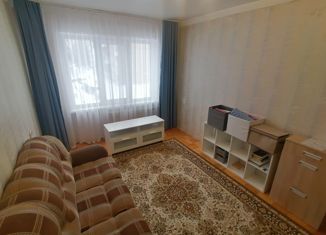 Аренда двухкомнатной квартиры, 44 м2, Ижевск, Клубная улица, 51, жилой район Строитель