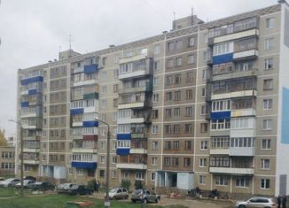 Продажа 1-комнатной квартиры, 39.4 м2, Салават, улица Островского, 82А