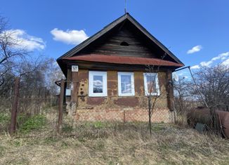 Дом на продажу, 24 м2, деревня Карабатово, улица Мира