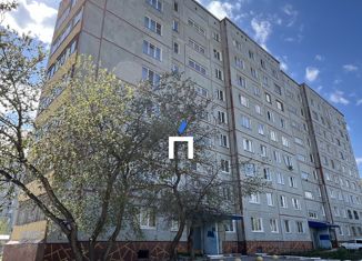 Продается двухкомнатная квартира, 51.9 м2, Омская область, Зелёный бульвар, 6