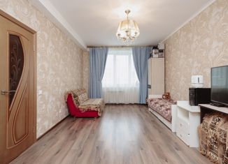 Продается однокомнатная квартира, 44 м2, Новосибирск, Зыряновская улица, 61, Зыряновская улица