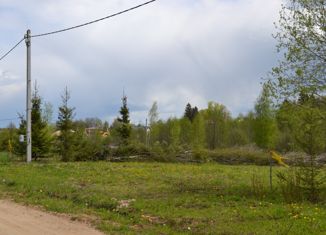 Земельный участок на продажу, 9 сот., деревня Лотосово