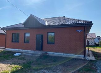 Дом на продажу, 81.1 м2, село Култаево, Запрудная улица