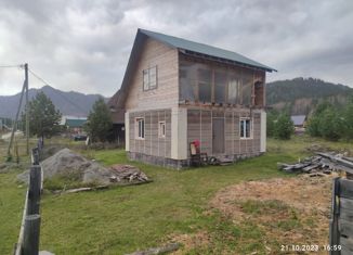 Продажа земельного участка, 15 сот., посёлок Усть-Сема, Центральная улица, 8