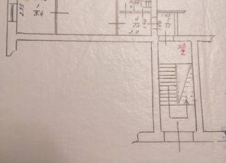 Продажа 3-комнатной квартиры, 45.1 м2, Миллерово, улица Чехова, 35