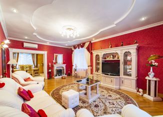 Дом на продажу, 265 м2, посёлок Поливаново, Грибная улица, 41