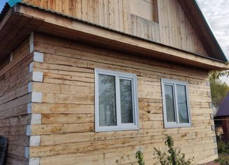 Дом на продажу, 48 м2, Бирск, Уральская улица, 34А