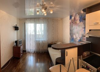 Продается квартира студия, 23 м2, Чайковский, бульвар Текстильщиков, 8