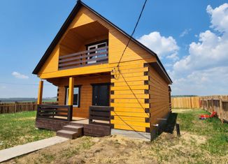 Продам дом, 70 м2, деревня Грановщина, улица Галкина