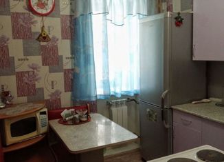 Аренда двухкомнатной квартиры, 43 м2, Иркутск, 14-й Советский переулок, 20, Ленинский округ