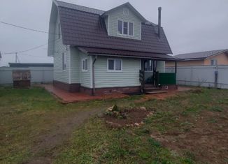 Продаю дом, 104.7 м2, Дачный поселок Чистые Пруды, Рябиновая улица, 24