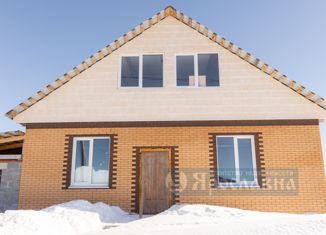 Продается дом, 120.1 м2, коттеджный посёлок Удачный, Виноградная улица, 6