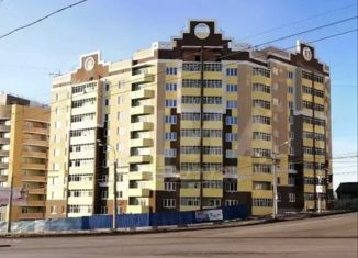 Продам квартиру студию, 28 м2, Мордовия, улица Короленко, 1