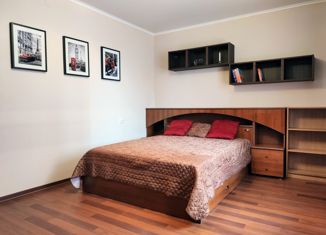 Продаю однокомнатную квартиру, 44.5 м2, Калуга, Ленинский округ, Тульская улица, 32