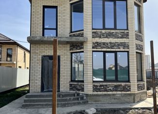 Дом на продажу, 130 м2, Краснодар, 2-й Лоцманский проезд