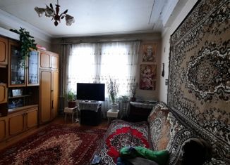 Продам двухкомнатную квартиру, 48.2 м2, город Семилуки, улица 8 Марта, 3