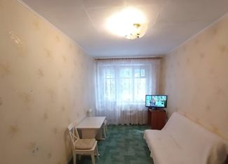 1-комнатная квартира на продажу, 38 м2, Екатеринбург, улица Испанских Рабочих, 40, улица Испанских Рабочих