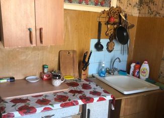 Однокомнатная квартира на продажу, 31 м2, Советск, Октябрьский переулок, 9