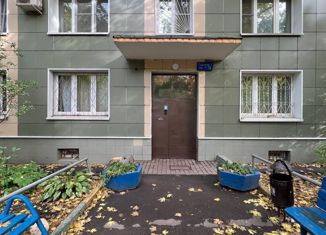 Продается 1-комнатная квартира, 32 м2, Москва, Ломоносовский проспект, 3к4, Гагаринский район