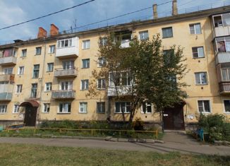 Продается однокомнатная квартира, 30.3 м2, Кемеровская область, улица Ленина, 3