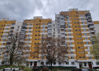 Продажа двухкомнатной квартиры, 55.6 м2, Москва, Новомарьинская улица, 3к3, метро Марьино