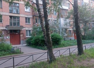 Продается двухкомнатная квартира, 41.57 м2, Санкт-Петербург, Гражданский проспект, 25к1, муниципальный округ Гражданка