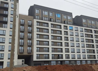 Двухкомнатная квартира на продажу, 111.4 м2, Екатеринбург, улица Академика Ландау, Академический район