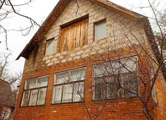 Продам дом, 75 м2, СНТ Геолог, Заречная улица