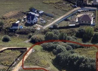 Земельный участок на продажу, 11 сот., деревня Образцово, 1-я Восточная улица, 29