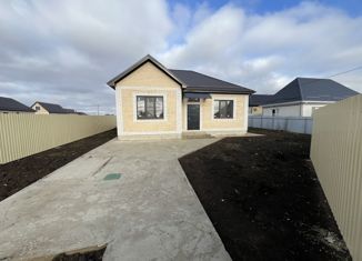 Продаю дом, 110 м2, Краснодар, 5-й проезд Куликова Поля, 4, 5-й проезд Куликова Поля