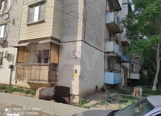 1-ком. квартира на продажу, 36 м2, Астраханская область, улица Адмирала Нахимова, 93А