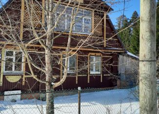 Продается дом, 40 м2, деревня Бараниха, Родниковая улица