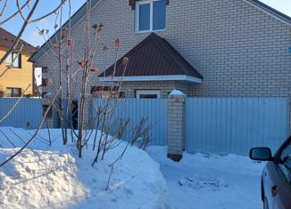 Продаю дом, 166.1 м2, поселок Казенная Заимка, 3-я Ореховая улица, 3