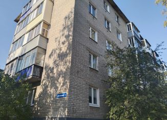 Продается двухкомнатная квартира, 46.8 м2, Рязань, Рыбацкая улица, 6, Советский административный округ