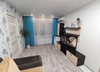 2-комнатная квартира на продажу, 42.6 м2, Нижний Новгород, улица Сазанова, 4, улица Сазанова