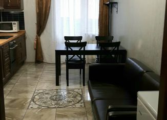 Продаю 2-ком. квартиру, 63.3 м2, Краснодар, Восточно-Кругликовская улица, 28/2, микрорайон Панорама