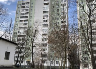 Продается однокомнатная квартира, 35.5 м2, Москва, Бакинская улица, 23, Бакинская улица