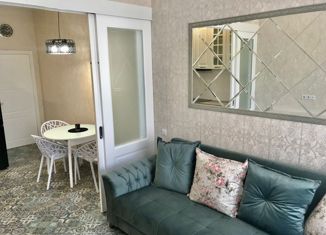 Продается 1-ком. квартира, 52.6 м2, поселение Десёновское, улица Андерсена, 21, ЖК Андерсен